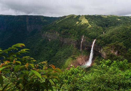 Cherrapunji Day Trip